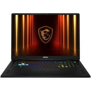 NB VECTOR A18HX R9-9955HX 18"/32GB/1TB W11 A9WHG-017NL MSI