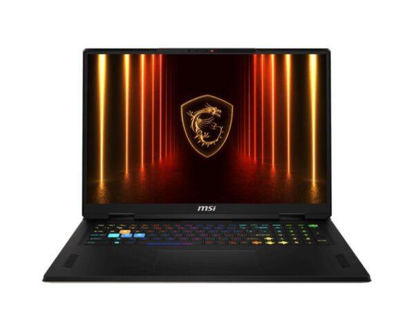 NB VECTOR A18HX R9-9955HX 18"/32GB/1TB W11 A9WHG-017NL MSI