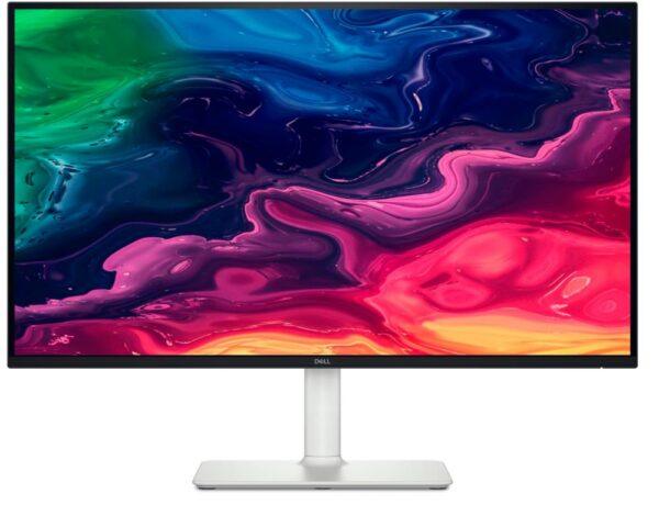 MONITOR LCD 27" S2725QC IPS/210-BQWS DELL - Image 2