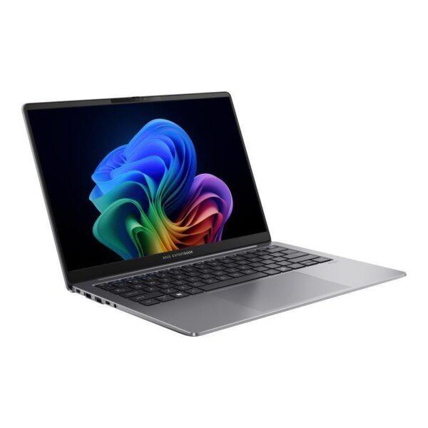 Notebook|ASUS|ExpertBook|P5|P5405CSA-NZ0501X|CPU  Core Ultra|u5-228V|1600 MHz|14"|2560x1600|RAM 32GB|LPDDR5x|SSD 512GB|Intel Arc 140V|Integrated|ENG|Windows 11 Pro|Grey|1.27 kg|90NX0861-M00MS0 - Image 3