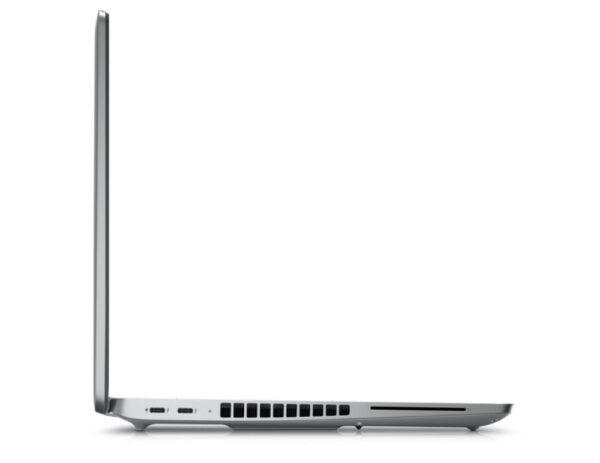 Notebook|DELL|Latitude|5550|CPU  Core Ultra|u7-155U|1700 MHz|15.6"|1920x1080|RAM 16GB|DDR5|5600 MHz|SSD 512GB|Intel graphics|Integrated|ENG|Card Reader microSD|Smart Card Reader|Windows 11 Pro|1.62 kg|N065L555015EMEA_VP - Image 4