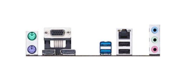 Mainboard|ASUS|Intel H610|LGA1700|Micro-ATX|Memory DDR4|Memory slots 2|1xPCI-Express 3.0 1x|1xPCI-Express 4.0 16x|2xM.2|1x15pin D-sub|1xHDMI|1xDisplayPort|2xAudio-In|1xAudio-Out|2xUSB 2.0|2xUSB 3.2|2xPS/2|PRIMEH610M-ED4-CSM - Image 4