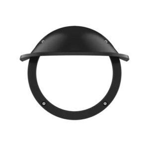 NET CAMERA ACC CASING/BLACK TP3817-E 02357-001 AXIS