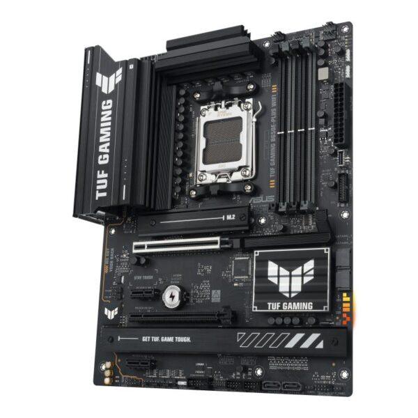 MB AMD B650 SAM5 ATX/TUF GAM B650E-PLUS WIFI ASUS - Image 3