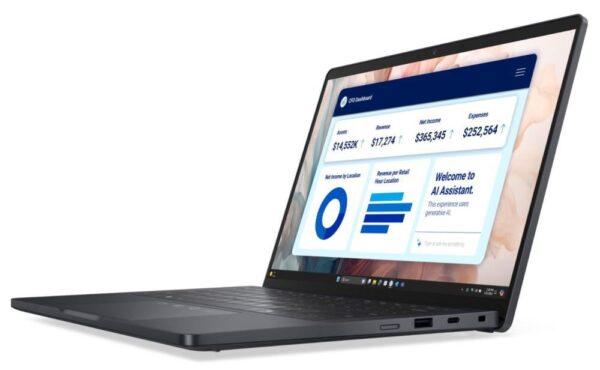 NB PRO 13PREM CU5-236V 13" ENG/16/512GB BTO203 PA13250 DELL - Image 4
