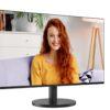 LCD Monitor|AOC|27B3HA2|27"|Business|Panel IPS|1920x1080|16:9|100 Hz|Matte|4 ms|Speakers|Tilt|27B3HA2 - Image 2