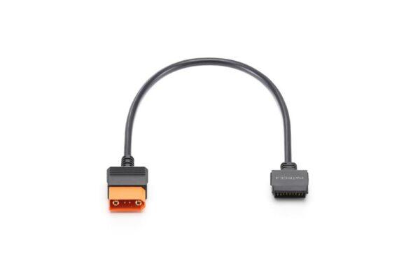 DRONE ACC POWER CABLE SDC/MATR. 4 CP.DY.00000179.01 DJI