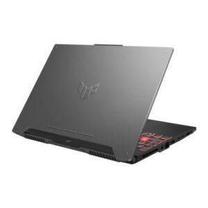Notebook|ASUS|TUF|Gaming A15|FA507NVR-HQ096W|CPU  Ryzen 7|7435HS|3100 MHz|15.6"|2560x1440|RAM 16GB|DDR5|4800 MHz|SSD 1TB|NVIDIA GeForce RTX 4060|8GB|ENG|Windows 11 Home|Grey|2.2 kg|90NR0JK8-M005N0