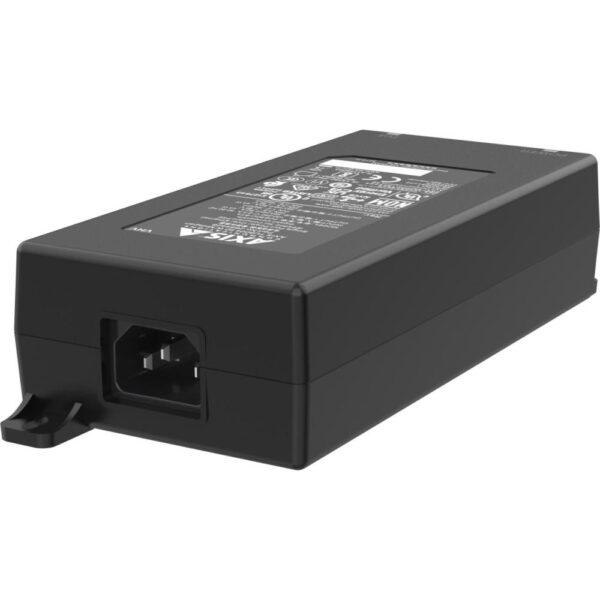 NET CAMERA ACC POE MIDSPAN 90W/TU8004 02783-001 AXIS - Image 3