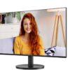 LCD Monitor|AOC|27B3HA2|27"|Business|Panel IPS|1920x1080|16:9|100 Hz|Matte|4 ms|Speakers|Tilt|27B3HA2 - Image 3