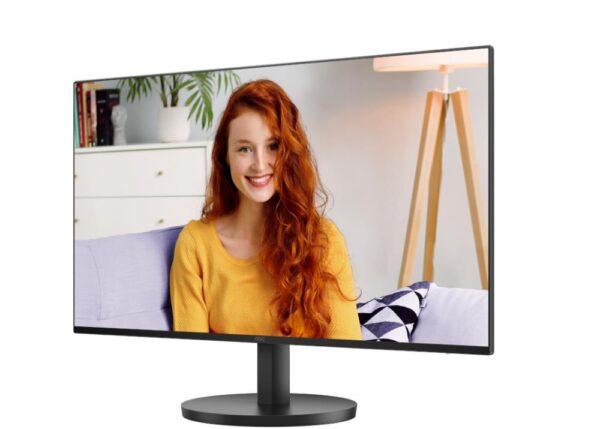 LCD Monitor|AOC|27B3HA2|27"|Business|Panel IPS|1920x1080|16:9|100 Hz|Matte|4 ms|Speakers|Tilt|27B3HA2 - Image 3