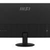MONITOR LCD 27" IPS/PRO MP272L MSI - Image 4