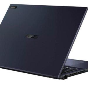 Notebook|ASUS|ExpertBook|B3|B3604CMA-Q91093X|CPU  Core Ultra|u5-125H|1200 MHz|16"|1920x1200|RAM 16GB|DDR5|SSD 512GB|Intel Graphics|Integrated|ENG|Windows 11 Pro|Black|1.9 kg|90NX0731-M01AX0
