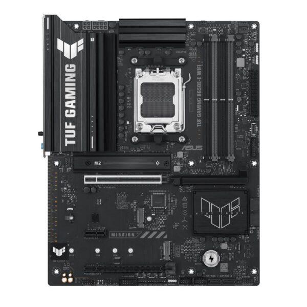 MB AMD B650 SAM5 ATX/TUF GAMING B650E-E WIFI ASUS - Image 2