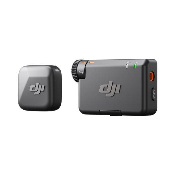 CAMERA ACC MIC MINI 1TX+1RX/CP.RN.00000432.02 DJI - Image 2
