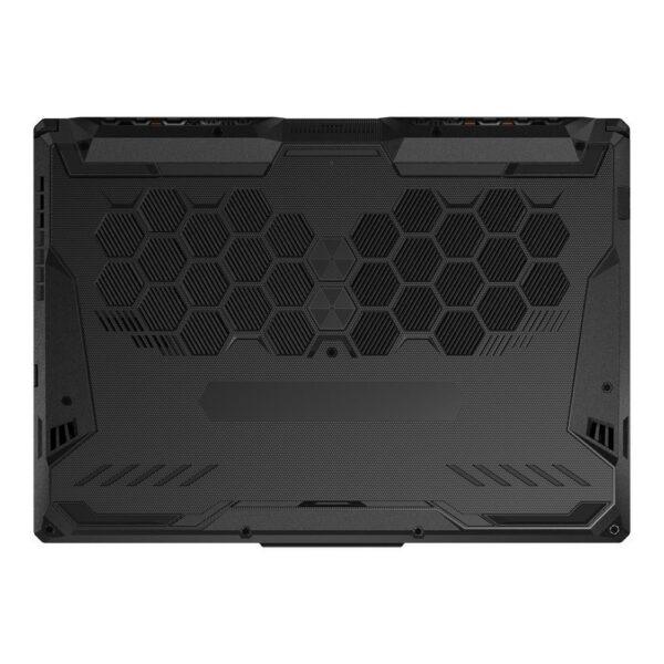 Notebook|ASUS|TUF|Gaming A15|FA506NCR-HN018W|CPU  Ryzen 7|7435HS|3100 MHz|15.6"|1920x1080|RAM 16GB|DDR5|5600 MHz|SSD 512GB|NVIDIA GeForce RTX 3050|4GB|ENG|Windows 11 Home|Black|2.3 kg|90NR0JV7-M000T0 - Image 7