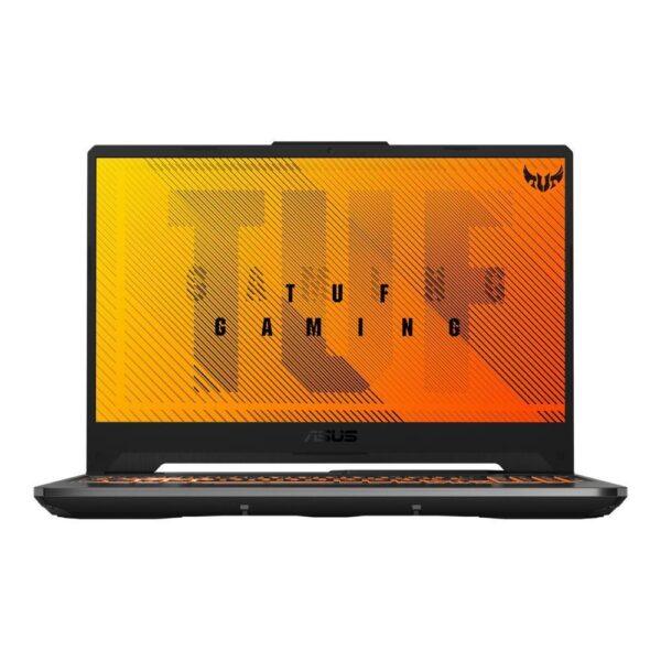 Notebook|ASUS|TUF|Gaming A15|FA506NCR-HN018W|CPU  Ryzen 7|7435HS|3100 MHz|15.6"|1920x1080|RAM 16GB|DDR5|5600 MHz|SSD 512GB|NVIDIA GeForce RTX 3050|4GB|ENG|Windows 11 Home|Black|2.3 kg|90NR0JV7-M000T0 - Image 5