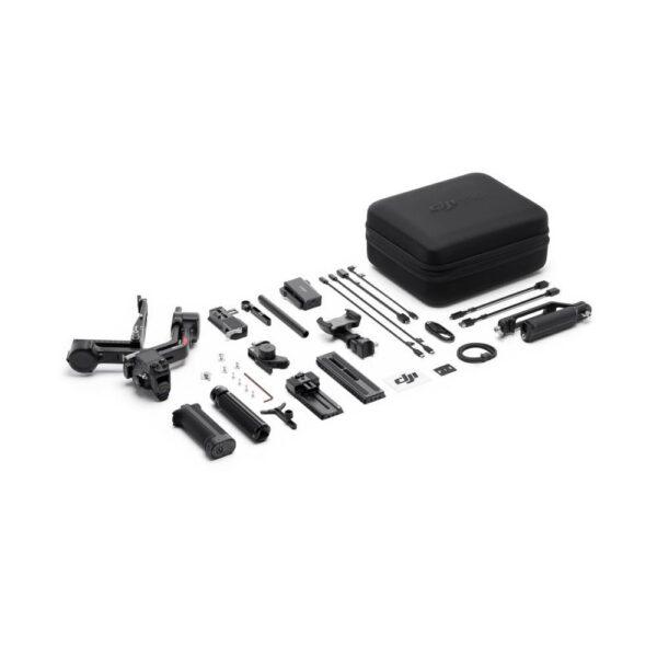 GIMBAL RS 4 PRO COMBO/CP.RN.00000346.04 DJI - Image 7