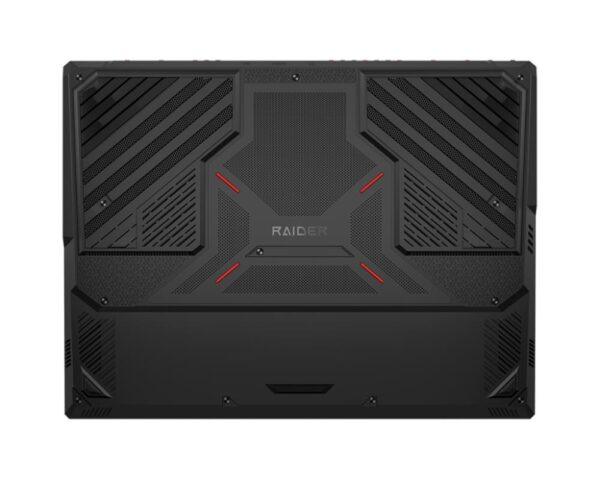 NB RAIDER 18HXAI CU9-285HX 18"/64GB/4TB W11 A2XWIG-230NL MSI - Image 5
