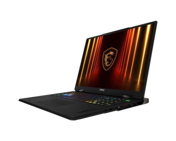 NB VECTOR A18HX R9-9955HX 18"/32GB/1TB W11 A9WHG-017NL MSI - Image 2