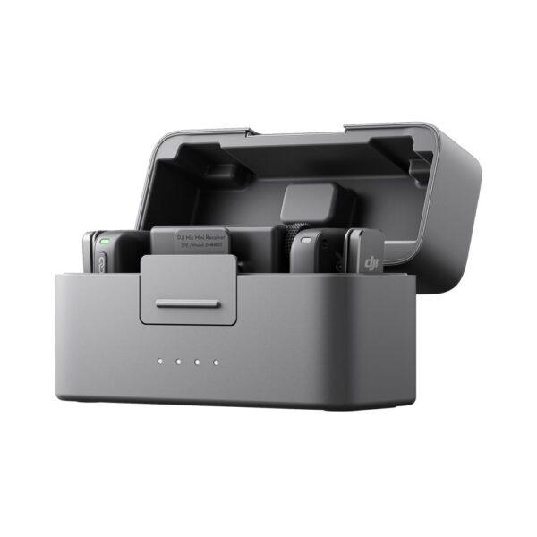 CAMERA ACC MIC MINI 2TX+1RX/CP.RN.00000433.02 DJI - Image 4