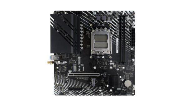 MB AMD B850 SAM5 MATX/B850MT2-E DJ BIOSTAR - Image 2