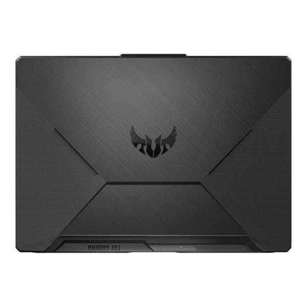Notebook|ASUS|TUF|Gaming A15|FA506NCR-HN018W|CPU  Ryzen 7|7435HS|3100 MHz|15.6"|1920x1080|RAM 16GB|DDR5|5600 MHz|SSD 512GB|NVIDIA GeForce RTX 3050|4GB|ENG|Windows 11 Home|Black|2.3 kg|90NR0JV7-M000T0 - Image 2