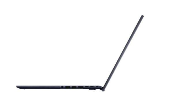Notebook|ASUS|ExpertBook|B5604CMA-Q90732X|CPU  Core Ultra|u5-125H|1200 MHz|16"|1920x1200|RAM 16GB|DDR5|SSD 512GB|Intel Graphics|Integrated|ENG|Windows 11 Pro|Black|1.72 kg|90NX0751-M00U30 - Image 3