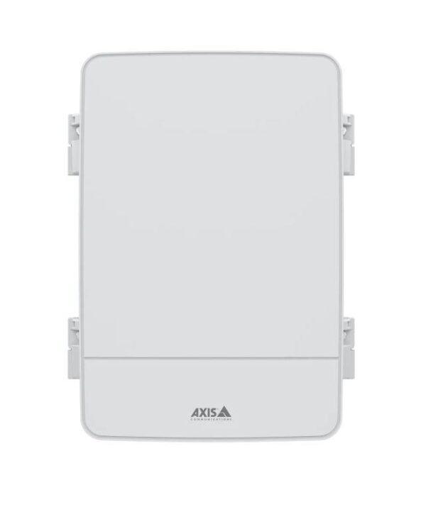 NET SURVEILLANCE CABINET/TQ1808-VE 02359-001 AXIS - Image 2
