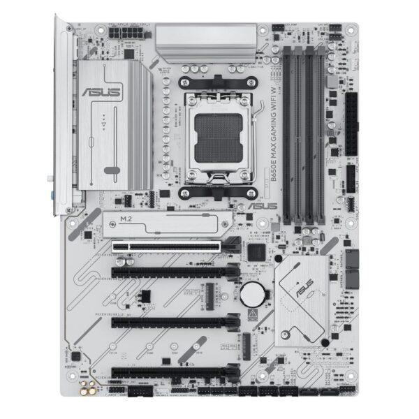 MB AMD B650 SAM5 ATX/B650E MAX GAMING WIFI W ASUS - Image 2