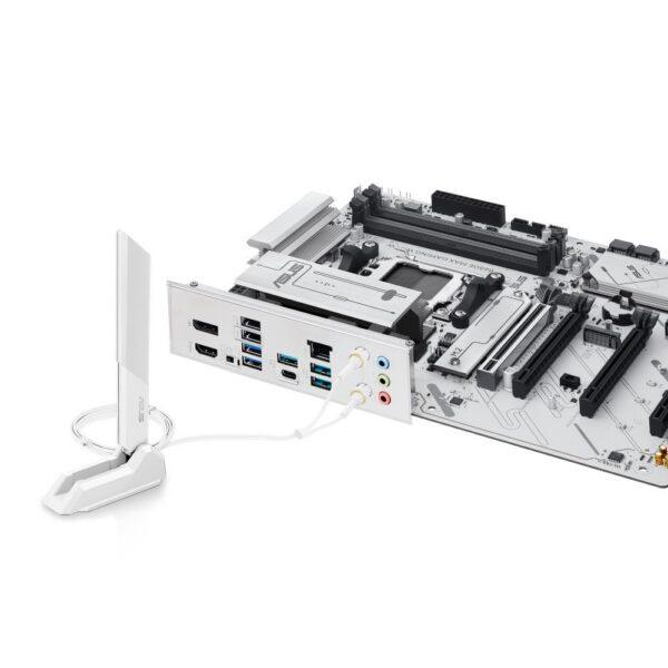 MB AMD B650 SAM5 ATX/B650E MAX GAMING WIFI W ASUS - Image 4