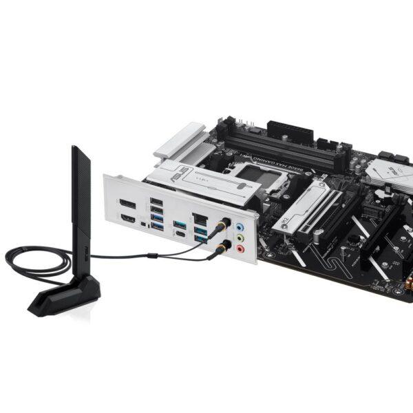 MB AMD B650 SAM5 ATX/B650E MAX GAMING WIFI ASUS - Image 4