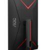 LCD Monitor|AOC|27G2ZN3|27"|Gaming|Panel VA|1920x1080|16:9|280 Hz|Matte|1 ms|Speakers|Tilt|Colour Black|27G2ZN3/BK - Image 8