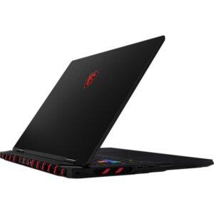 NB RAID A18HX R9-9955HX3D 18"/64GB/2TB W11 A9WJG-014NL MSI