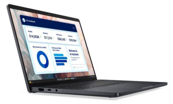 NB PRO 13PREM CU5-236V 13" ENG/16/512GB BTO203 PA13250 DELL - Image 3