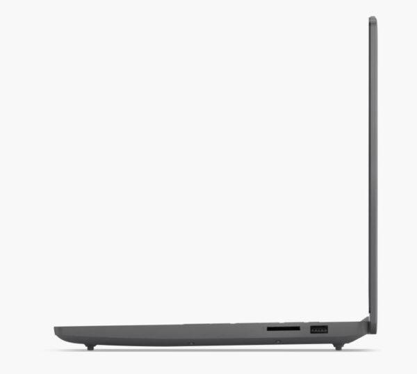 Notebook|LENOVO|LOQ 15IAX9E|CPU  Core i5|i5-12450HX|2400 MHz|15.6"|1920x1080|RAM 16GB|DDR5|4800 MHz|SSD 512GB|NVIDIA GeForce RTX 2050|4GB|ENG|Card Reader 3-in-1|Grey|1.77 kg|83LK007APB - Image 5
