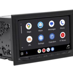 CAR RECEIVER DIN USB/AUX 7"/LEGEND700 JBLLEGEND700EU JBL