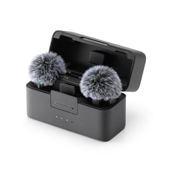CAMERA ACC MIC MINI 2TX+1RX/CP.RN.00000433.02 DJI - Image 6