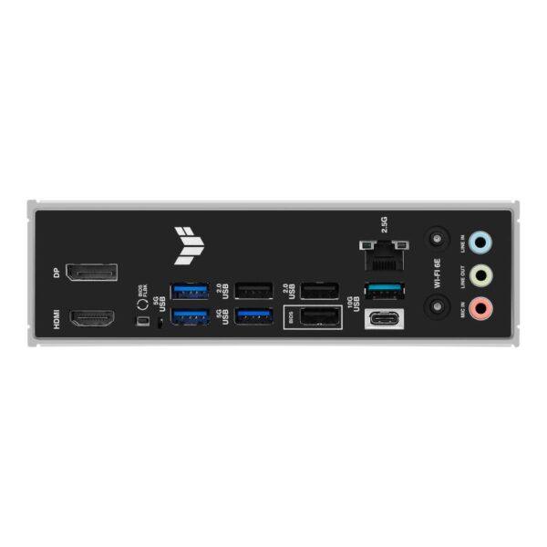 MB AMD B650 SAM5 ATX/TUF GAMING B650E-E WIFI ASUS - Image 5