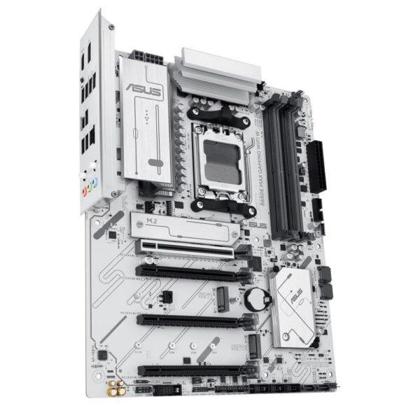 MB AMD B650 SAM5 ATX/B650E MAX GAMING WIFI W ASUS - Image 3