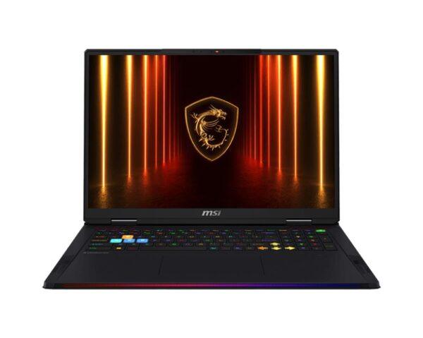 NB RAID A18HX R9-9955HX3D 18"/64GB/2TB W11 A9WJG-014NL MSI - Image 2