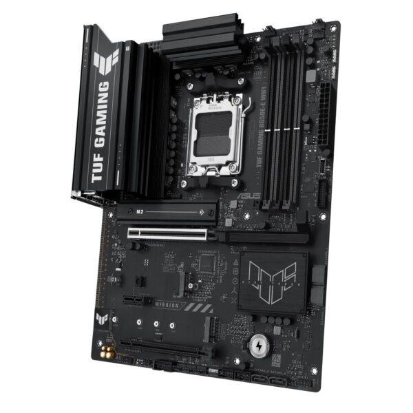 MB AMD B650 SAM5 ATX/TUF GAMING B650E-E WIFI ASUS - Image 3