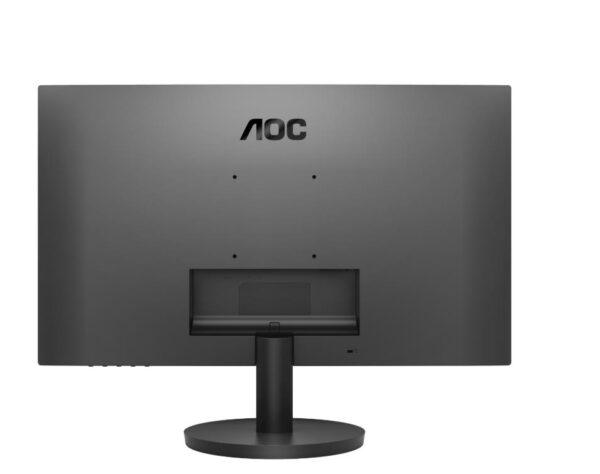 LCD Monitor|AOC|27B3HA2|27"|Business|Panel IPS|1920x1080|16:9|100 Hz|Matte|4 ms|Speakers|Tilt|27B3HA2 - Image 7