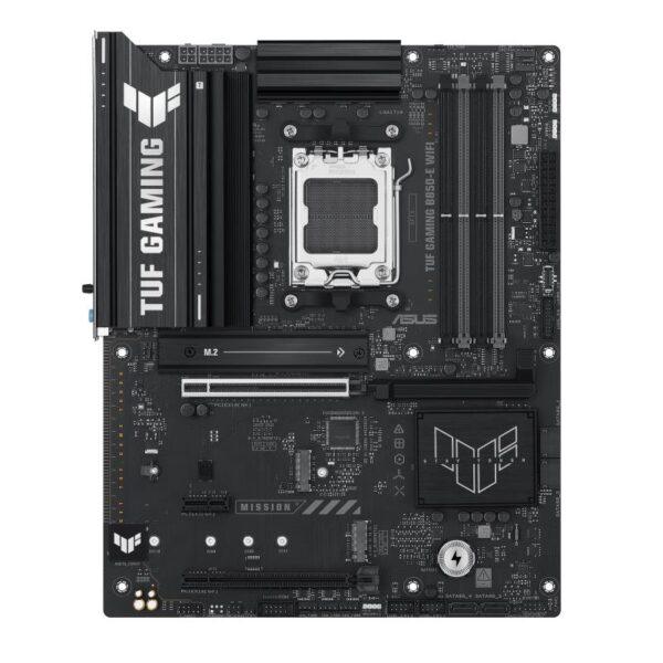 MB AMD B850 SAM5 ATX/TUF GAMING B850-E WIFI  ASUS