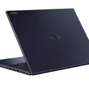 Notebook|ASUS|ExpertBook|B5|B5404CMA-Q51616X|CPU  Core Ultra|u5-125H|1200 MHz|14"|Touchscreen|1920x1200|RAM 16GB|DDR5|SSD 512GB|Intel Graphics|Integrated|EST|Card Reader Smart|Windows 11 Pro|Black|1.34 kg|90NX06R1-M02070