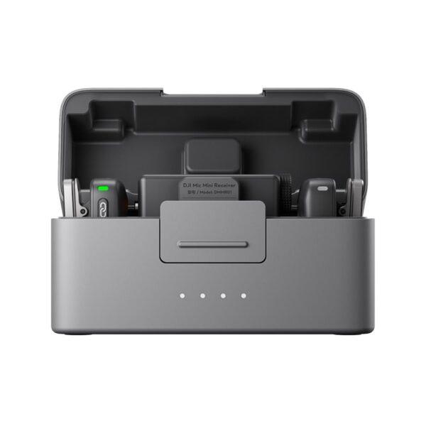 CAMERA ACC MIC MINI 2TX+1RX/CP.RN.00000433.02 DJI - Image 3