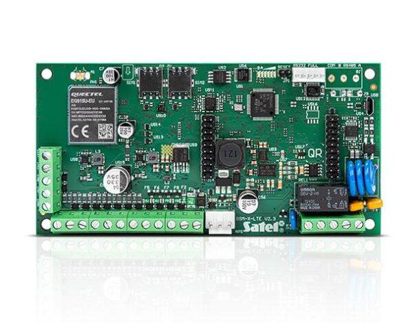 GSM/LTE MODULE UNIVERSAL/GSM-X_LTE SATEL