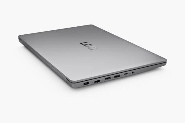 Notebook|LENOVO|LOQ 15IAX9E|CPU  Core i5|i5-12450HX|2400 MHz|15.6"|1920x1080|RAM 16GB|DDR5|4800 MHz|SSD 512GB|NVIDIA GeForce RTX 2050|4GB|ENG|Card Reader 3-in-1|Grey|1.77 kg|83LK007APB - Image 4