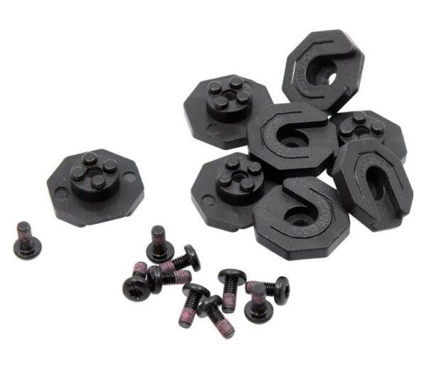 BODY CAMERA MOUNT STUD/10PCS TW1908 02958-001 AXIS - Image 2