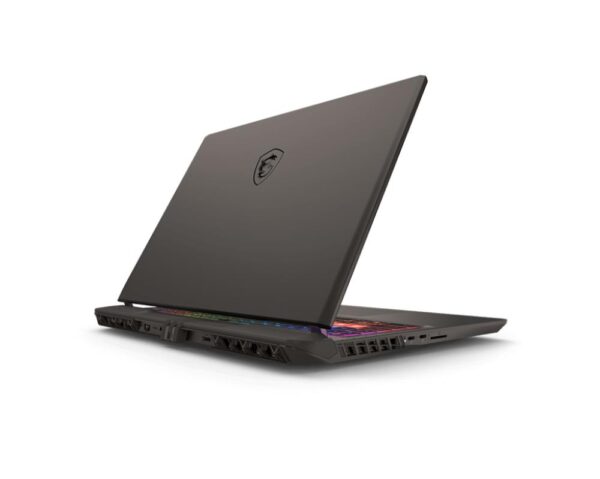 Notebook|MSI|Vector|16 HX AI A2XWIG|CPU  Core Ultra|U9-275HX|2700 MHz|16"|2560x1600|RAM 16GB|DDR5|5600 MHz|SSD 1TB|NVIDIA GeForce RTX 5080|16GB|ENG|Card Reader SD Express|Windows 11 Home|Grey|2.7 kg|VECT16HXAIA2XWIG-209NL
